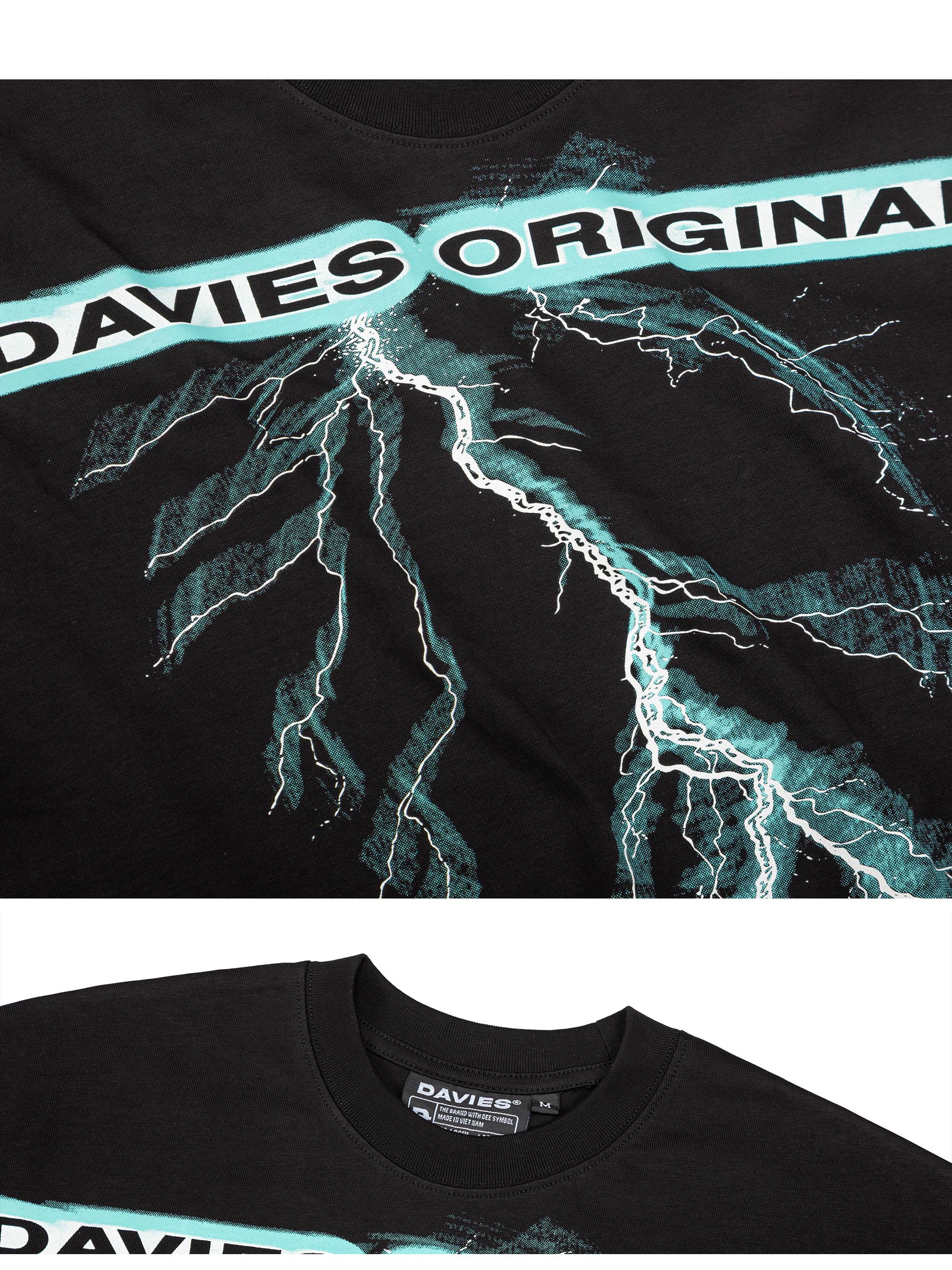 DSW Spark Tee