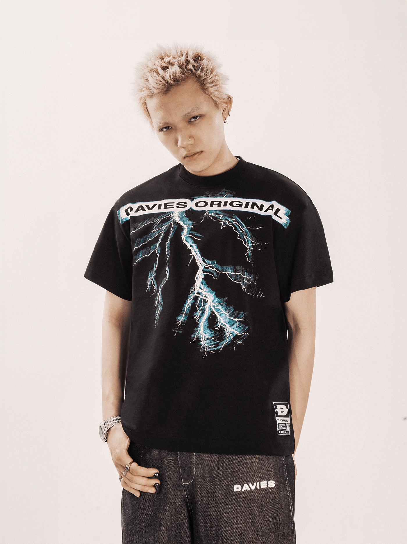 DSW Spark Tee