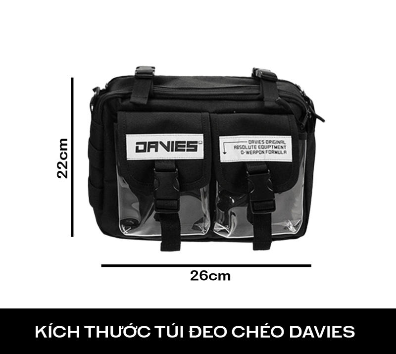 DSW Two Pocket MB-Da