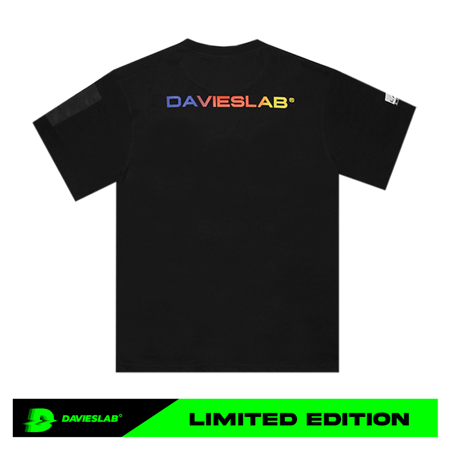 DVSL HOLO Zipper Box