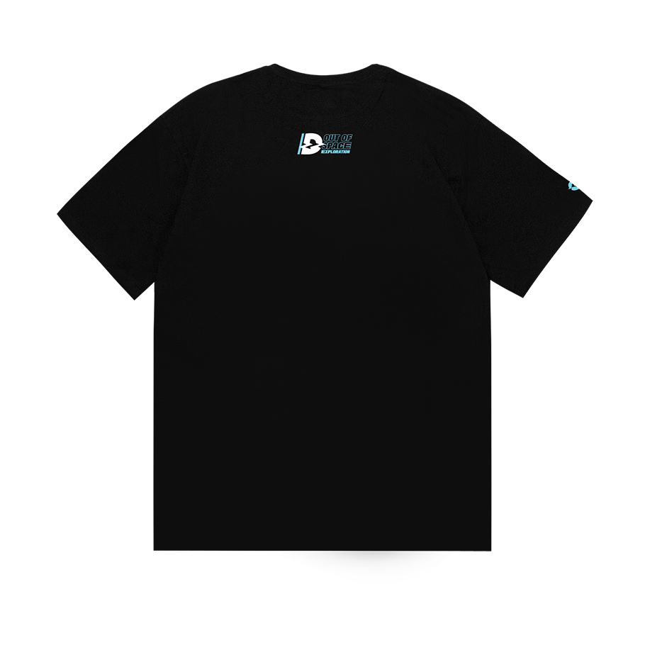 DSW Tee D Spaceship