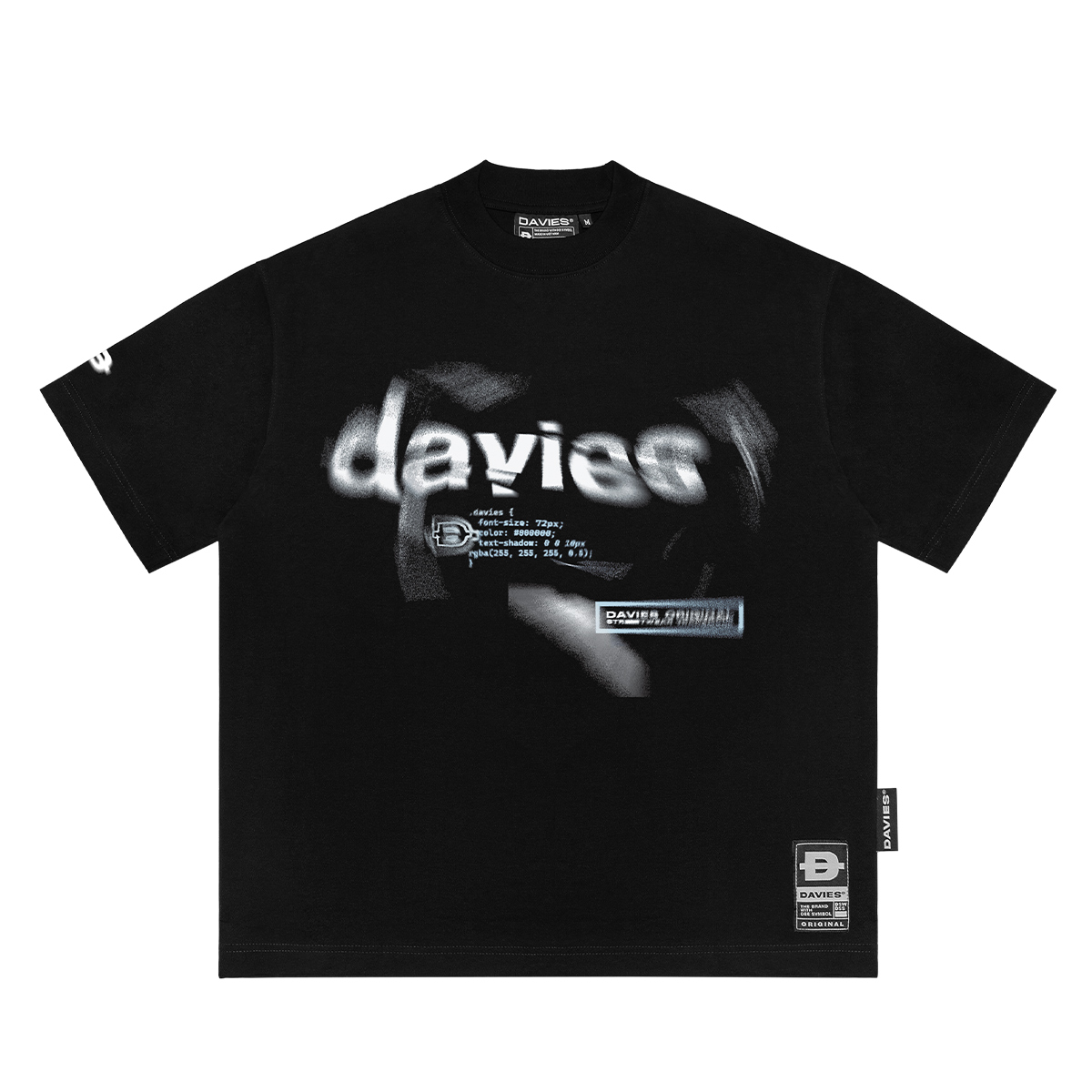 DSW Tee Shadow
