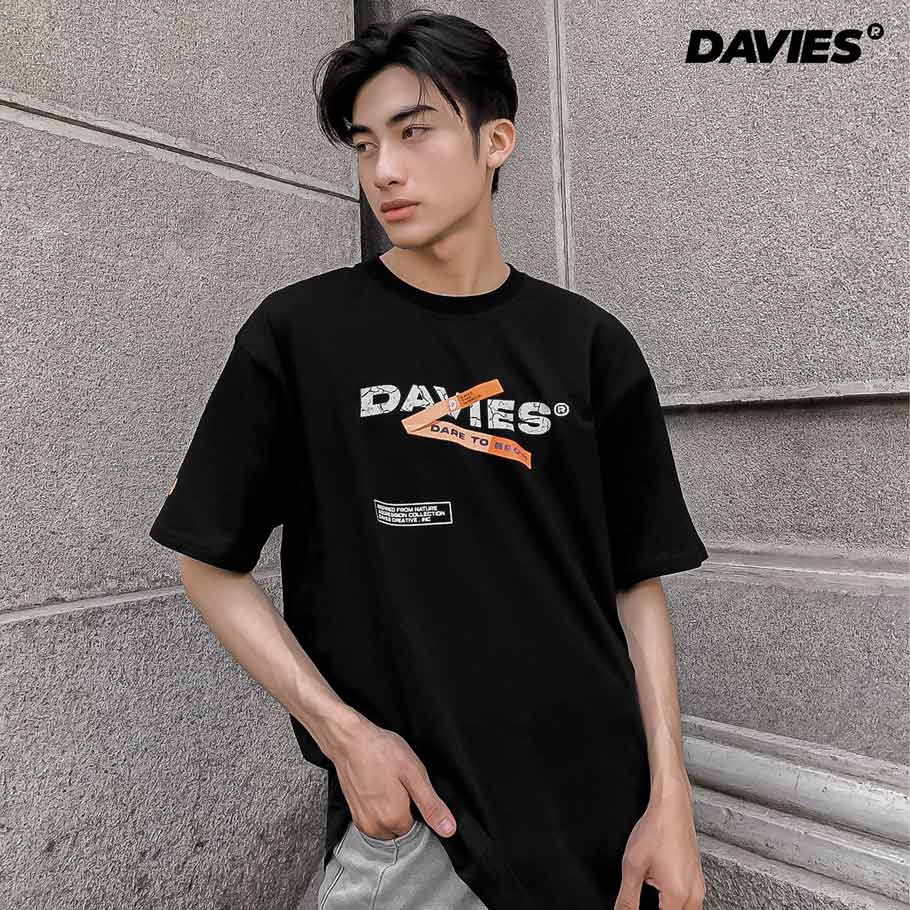 DSW Tee Aggression Ribon