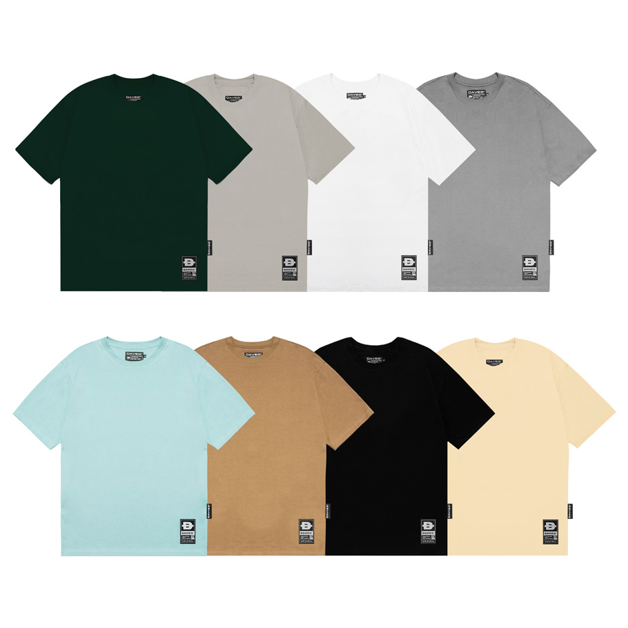 D25-T5 Tee D Basic