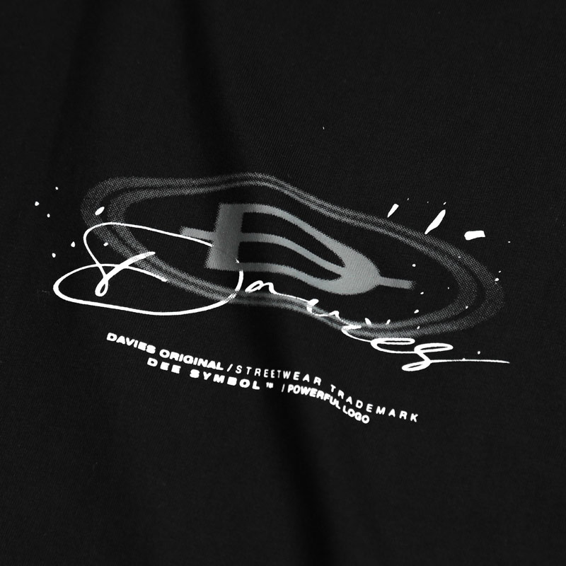 DSW Tee Fade