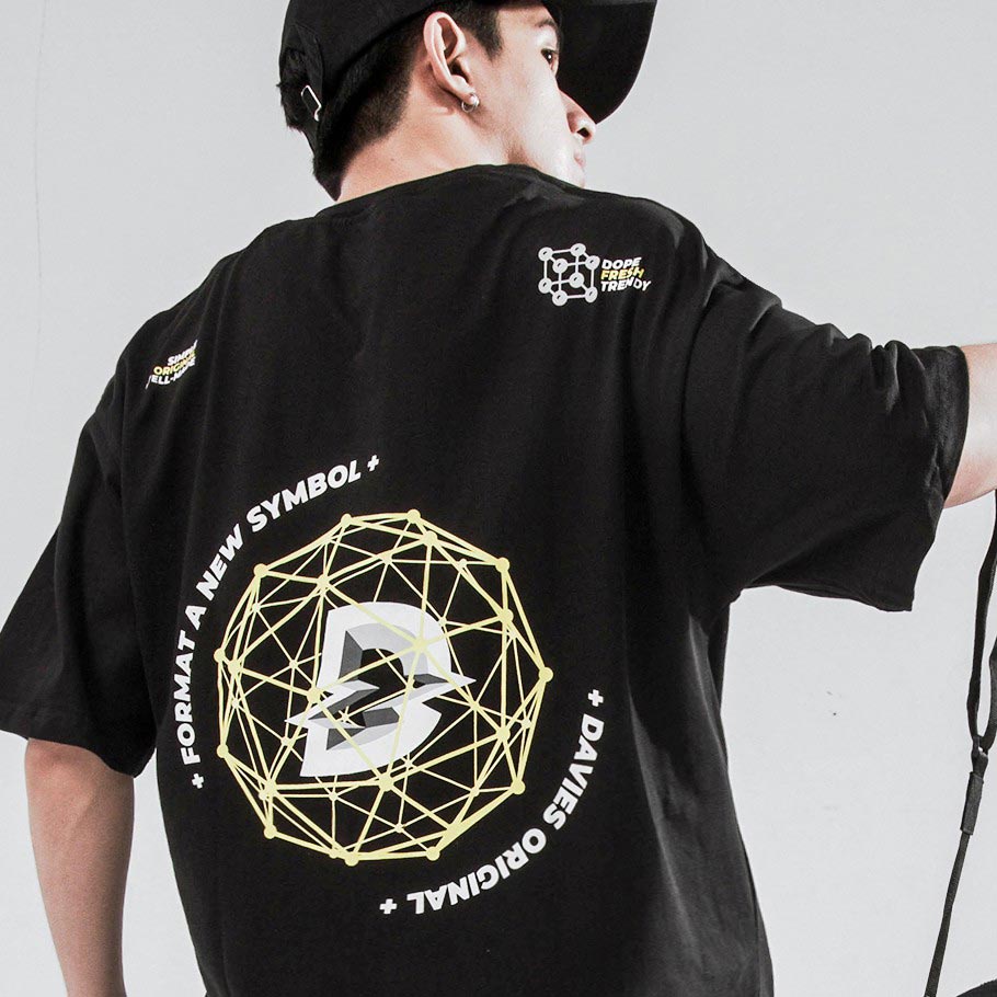DSW Tee Synthesis