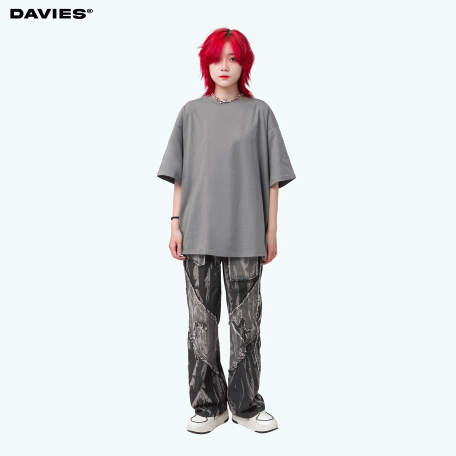 D25-T5 Tee D Basic