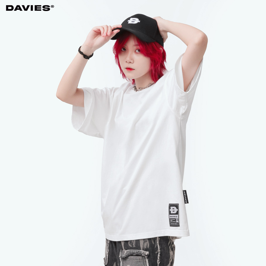 D25-T5 Tee D Basic