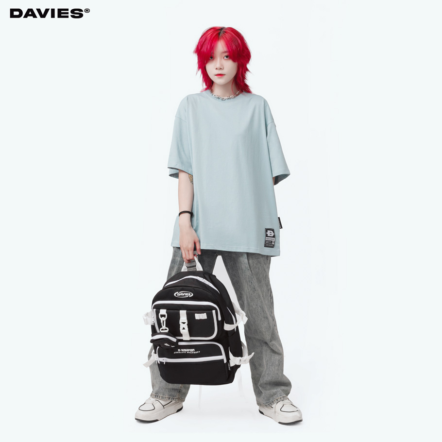 DSW Tee D Basic