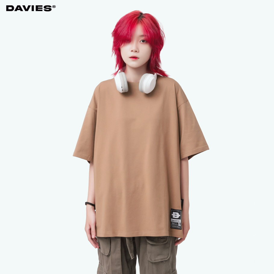 DSW Tee D Basic