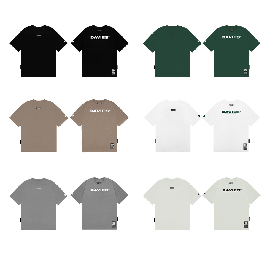 áo thun local brand đẹp basic tee giá rẻ