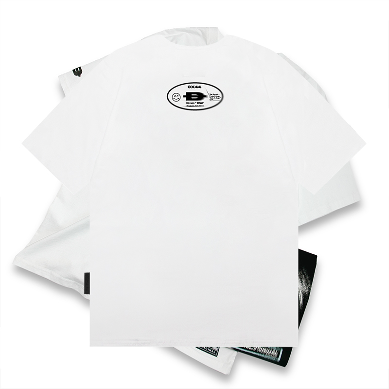 DSW Tee Shadow