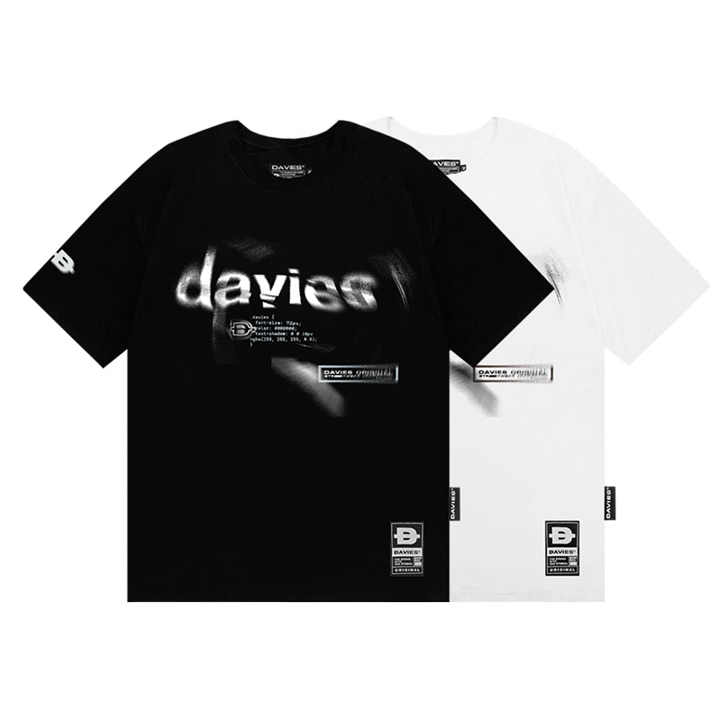 DSW Tee Shadow
