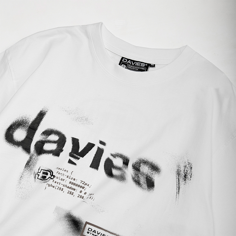 DSW Tee Shadow