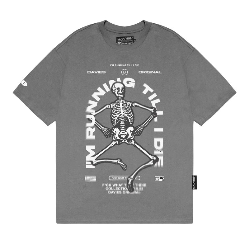 D28-T1 Tee Endurance