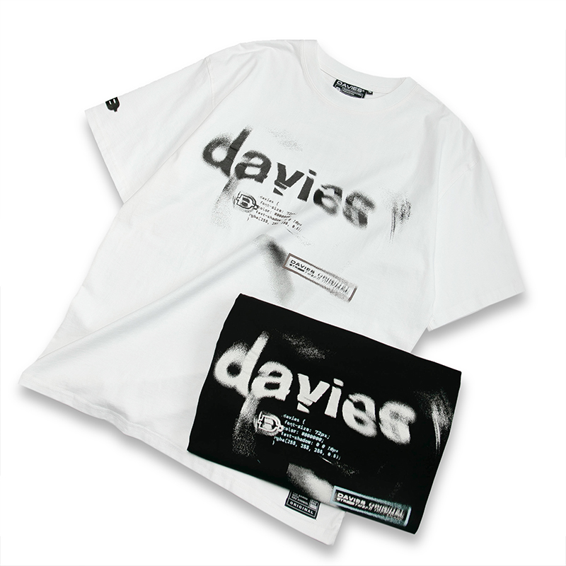 DSW Tee Shadow