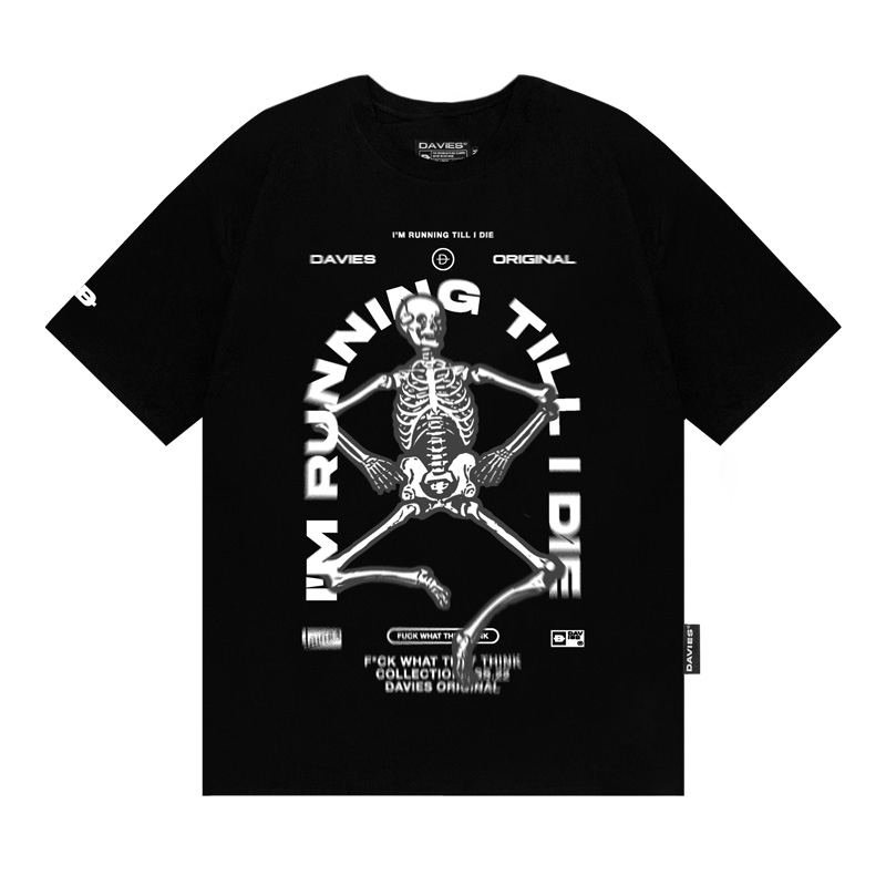 D28-T1 Tee Endurance