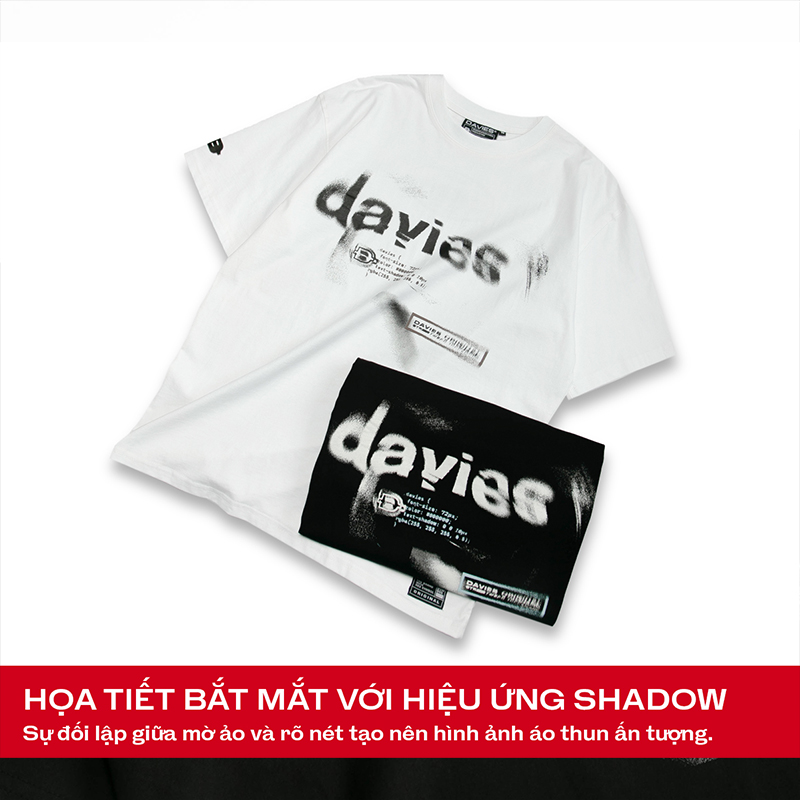 DSW Tee Shadow