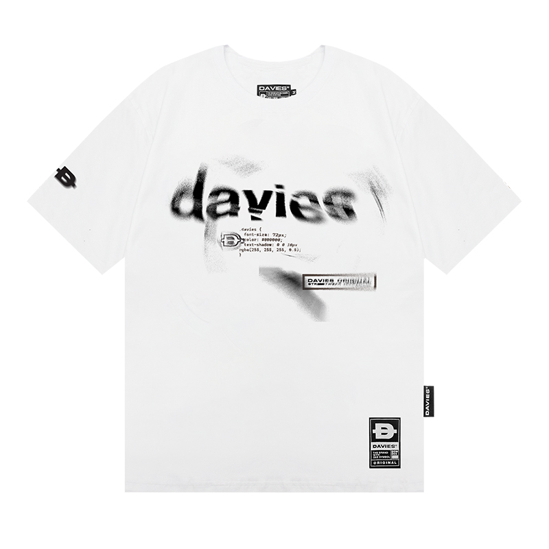 DSW Tee Shadow