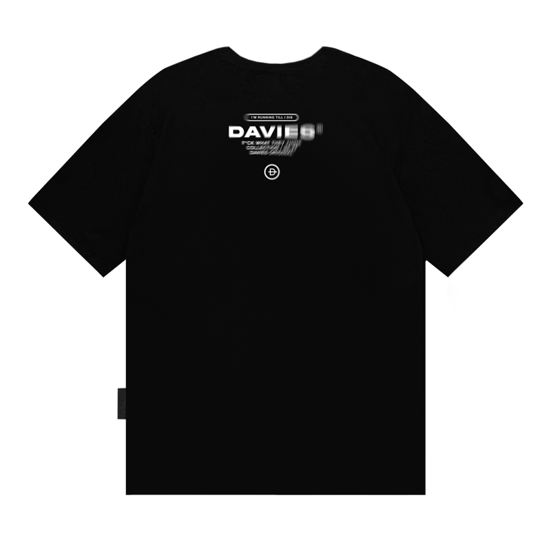 D28-T1 Tee Endurance