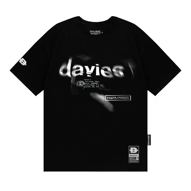 DSW Tee Shadow