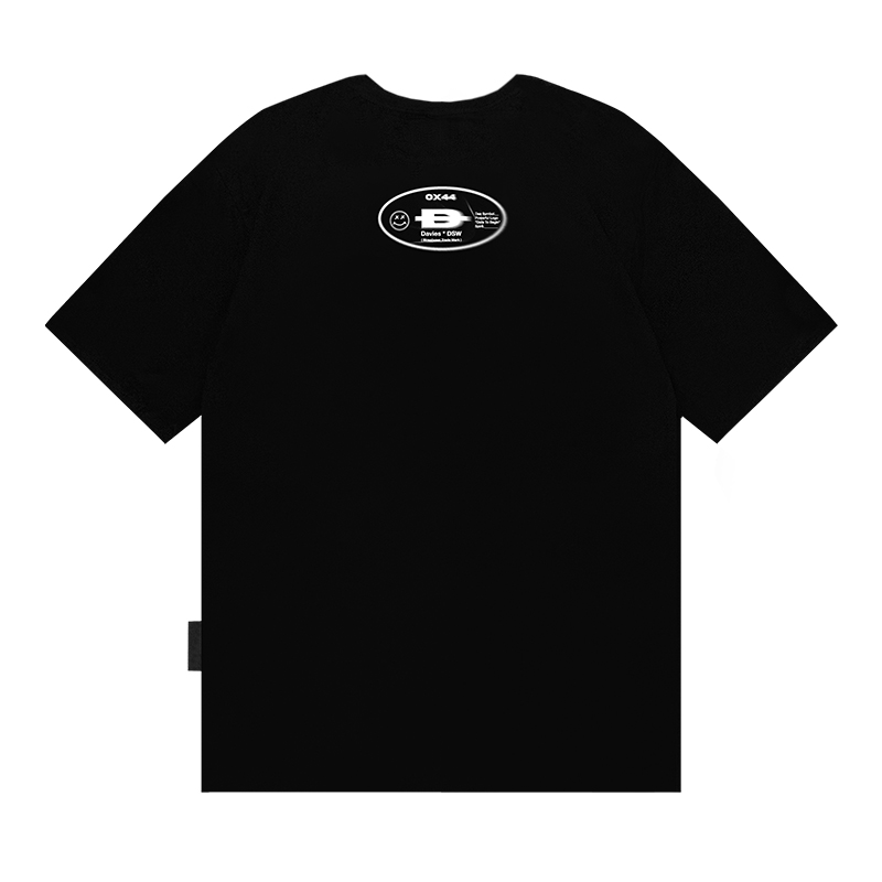 DSW Tee Shadow