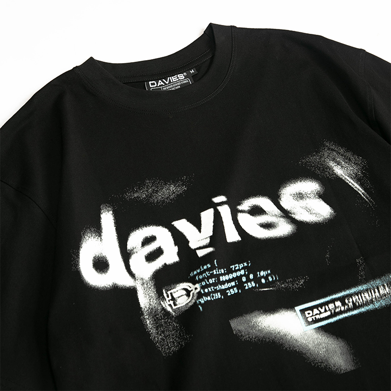 DSW Tee Shadow