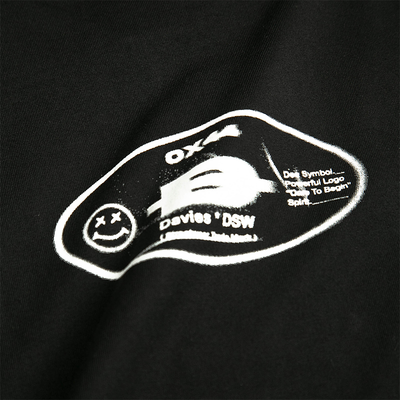 DSW Tee Shadow