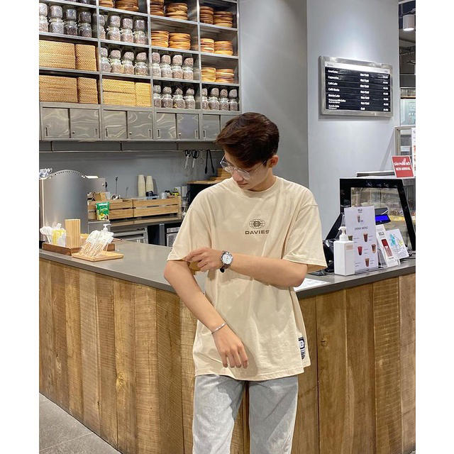 D26-T11 Tee Original M3.0