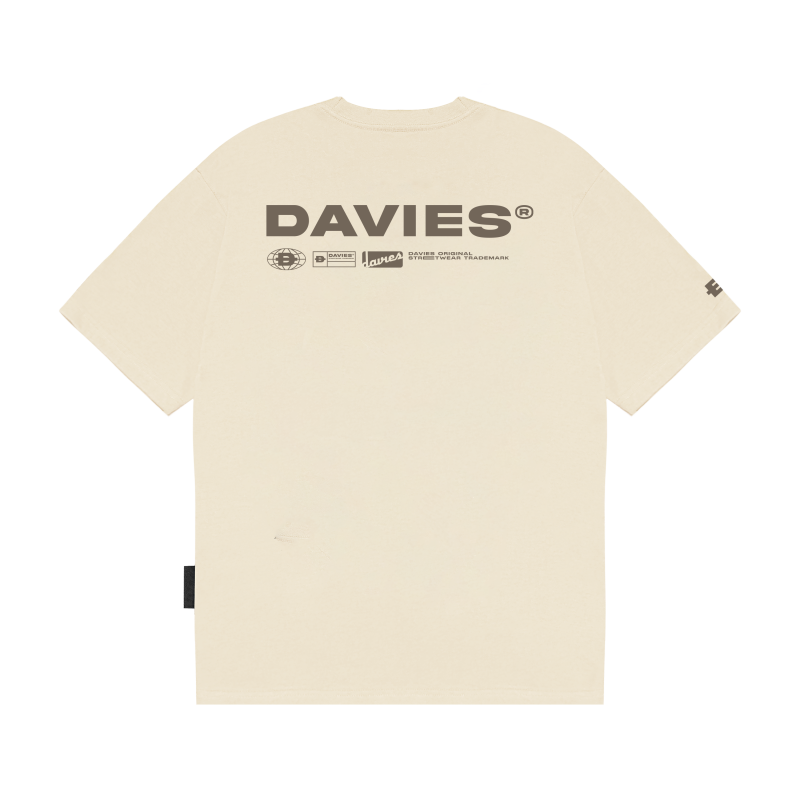 D26-T11 Tee Original M3.0