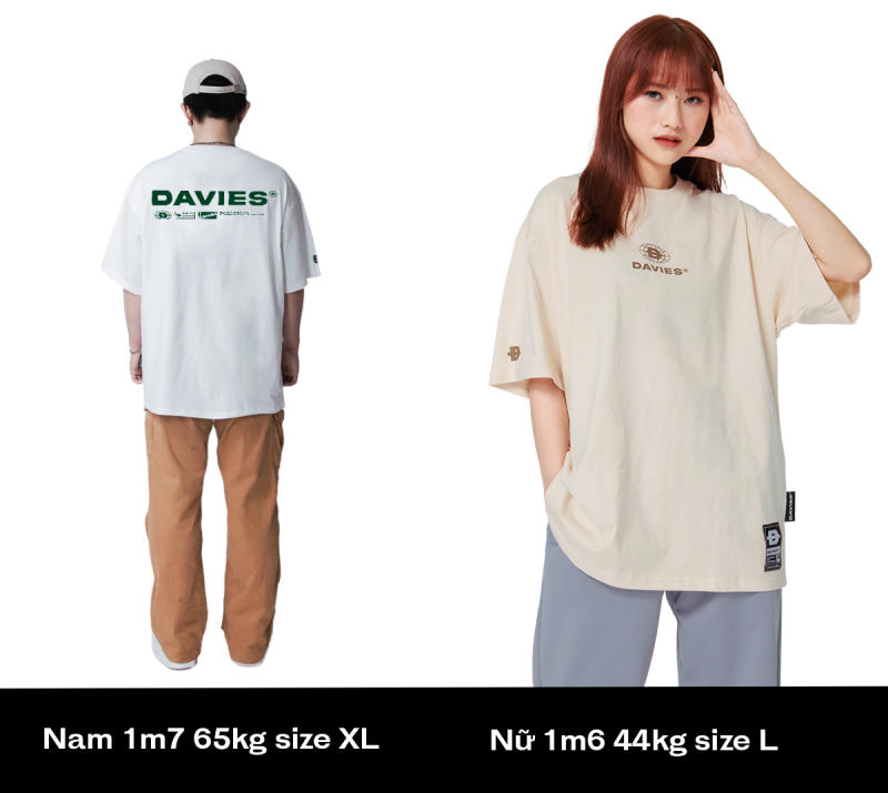 D26-T11 Tee Original M3.0