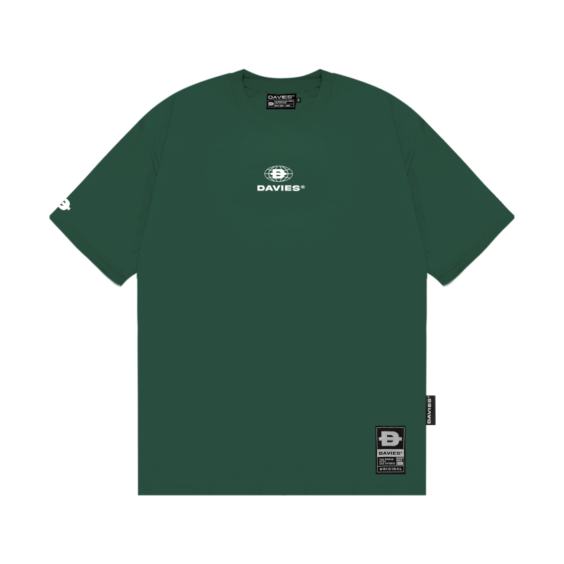 D26-T11 Tee Original M3.0