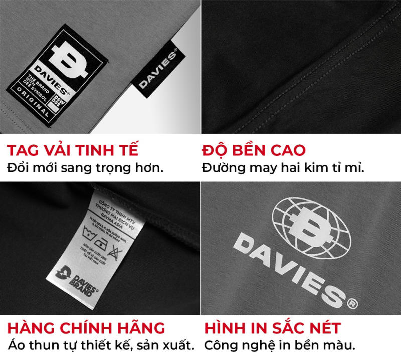 D26-T11 Tee Original M3.0