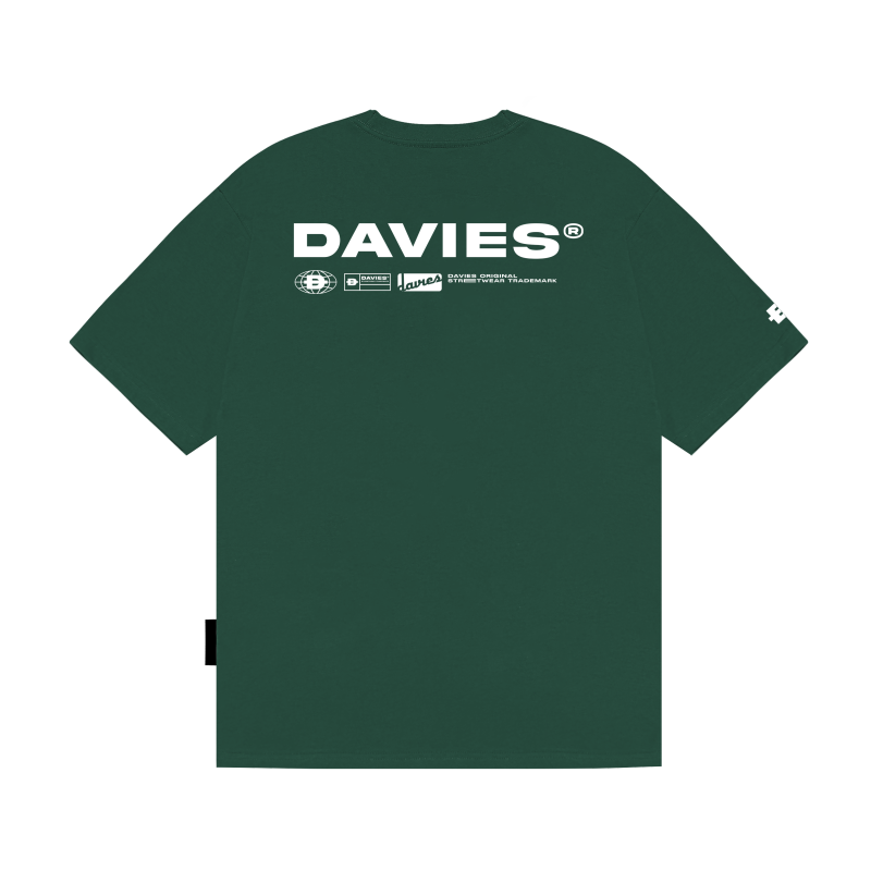 D26-T11 Tee Original M3.0