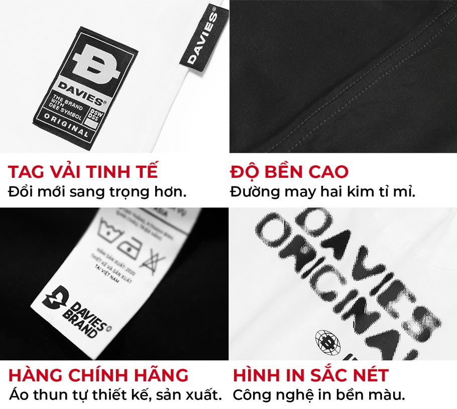 DSW Tee FWTT