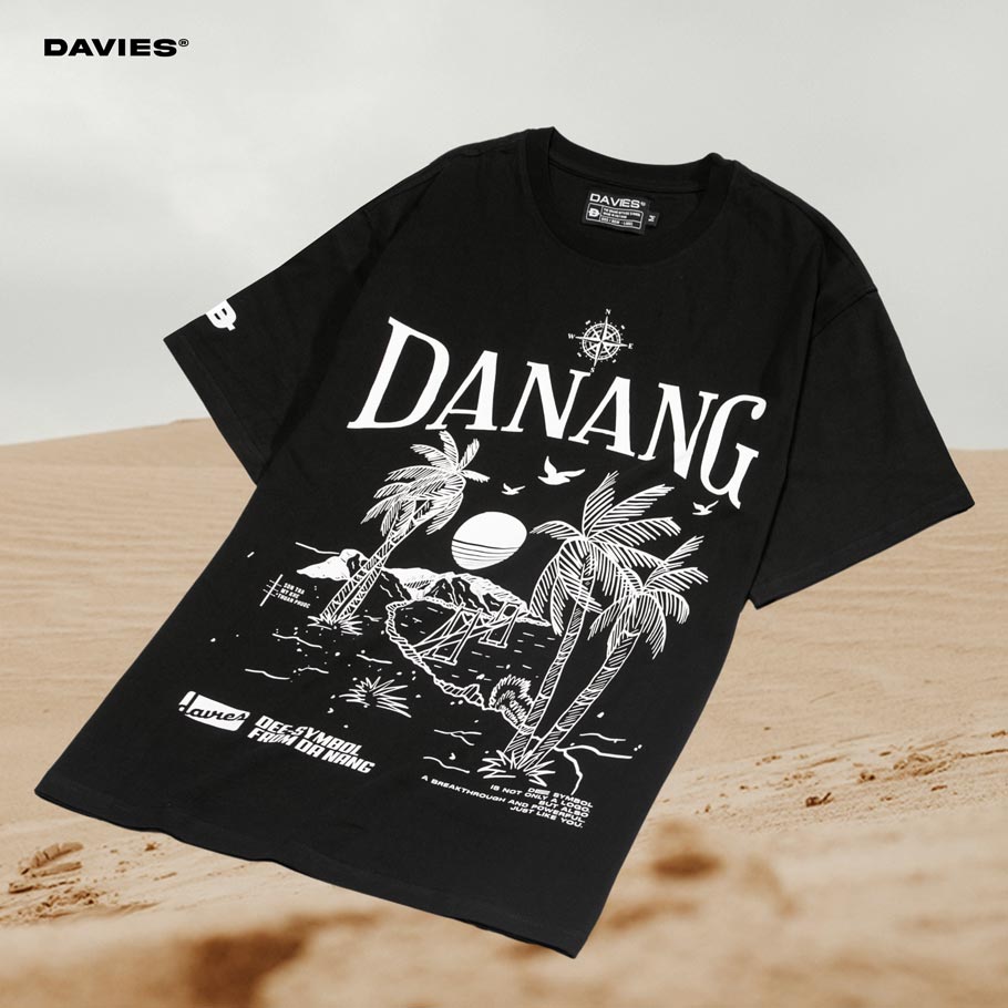 D29-T1 Tee DANANG