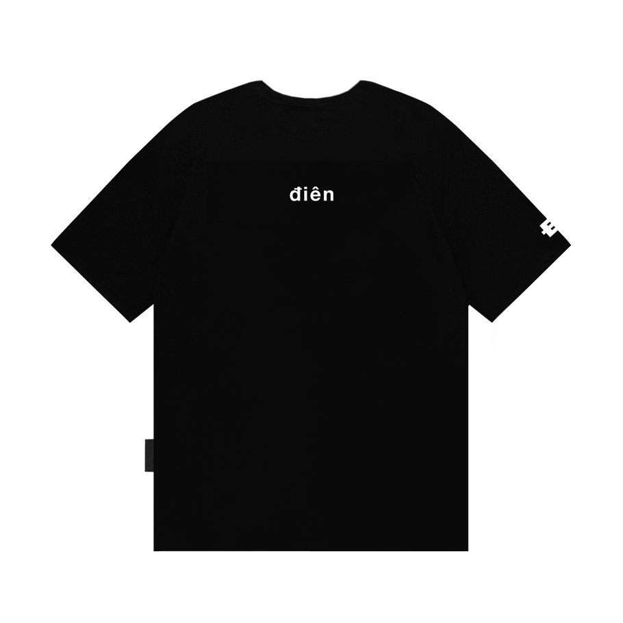DSW Tee Điên