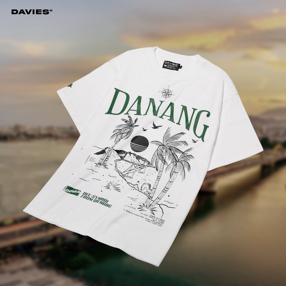 D29-T1 Tee DANANG