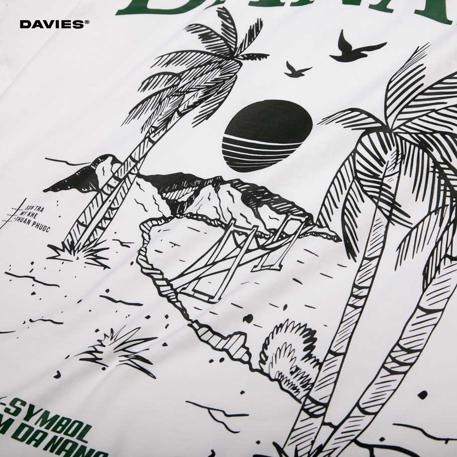 DSW Tee DANANG