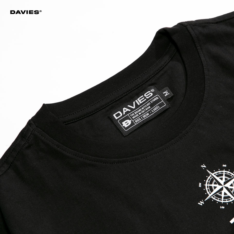 DSW Tee DANANG