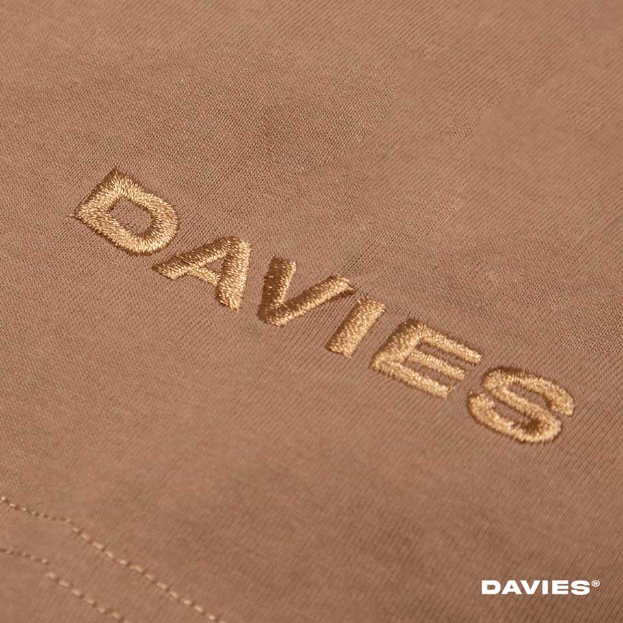 DSW Tee Problems SS22