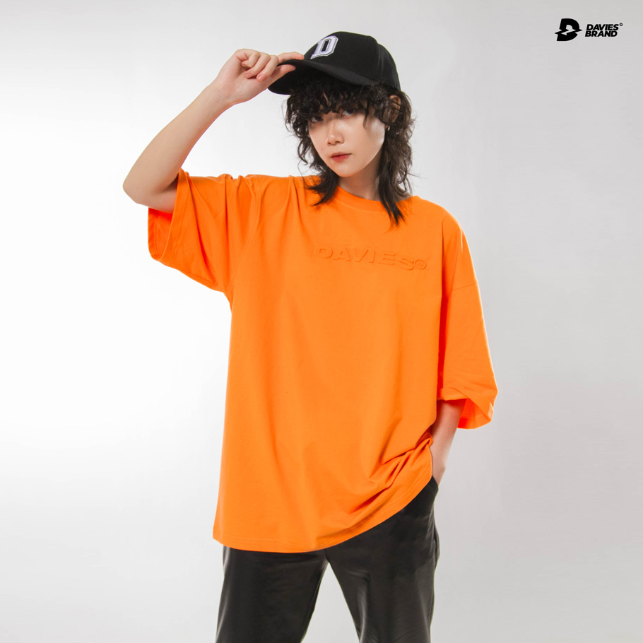 DSW Tee Emboss