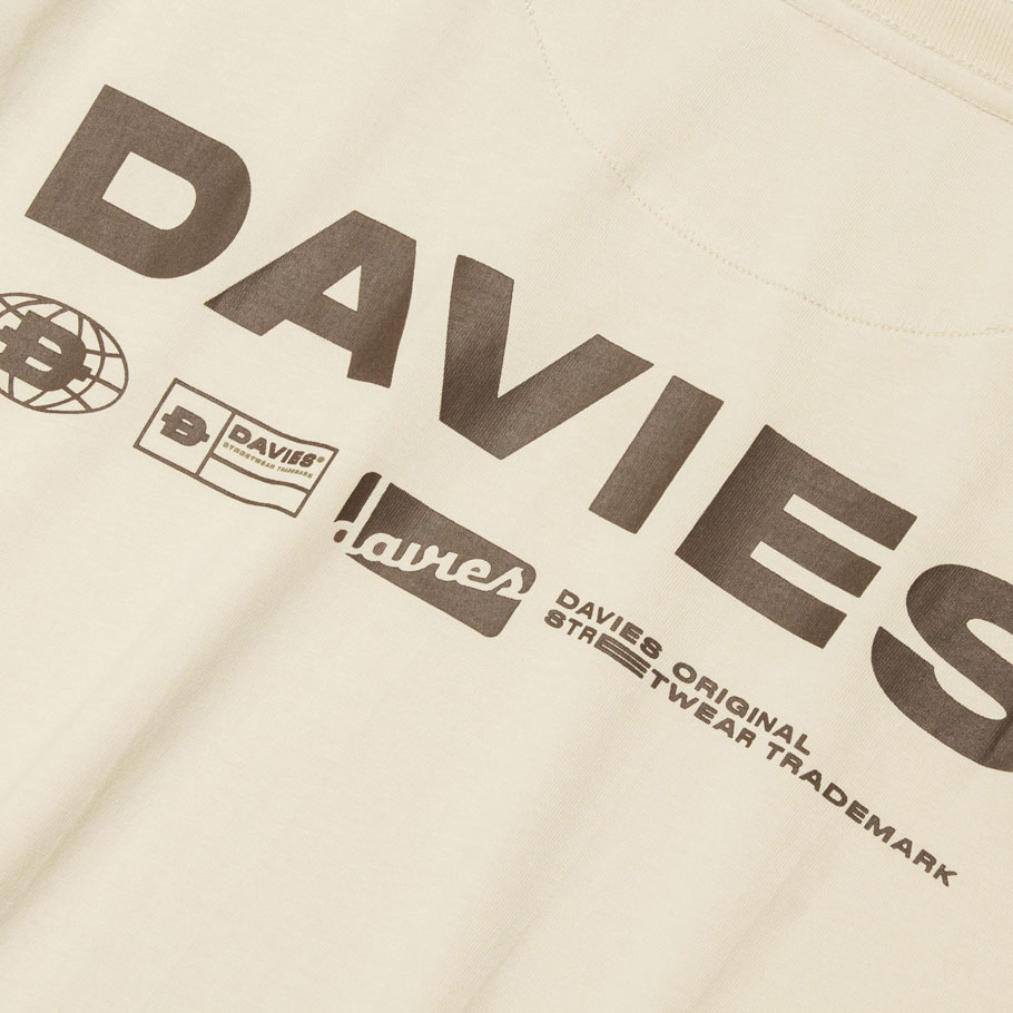 D26-T11 Tee Original M3.0