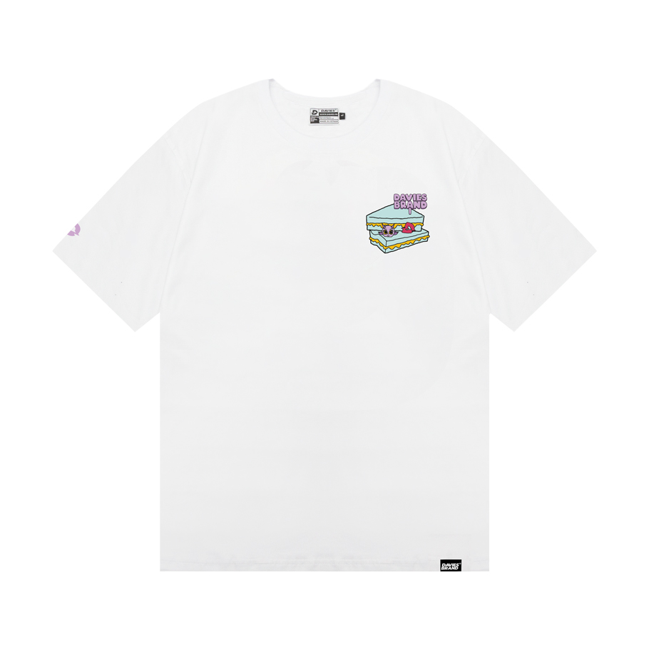 DSW Tee Devil