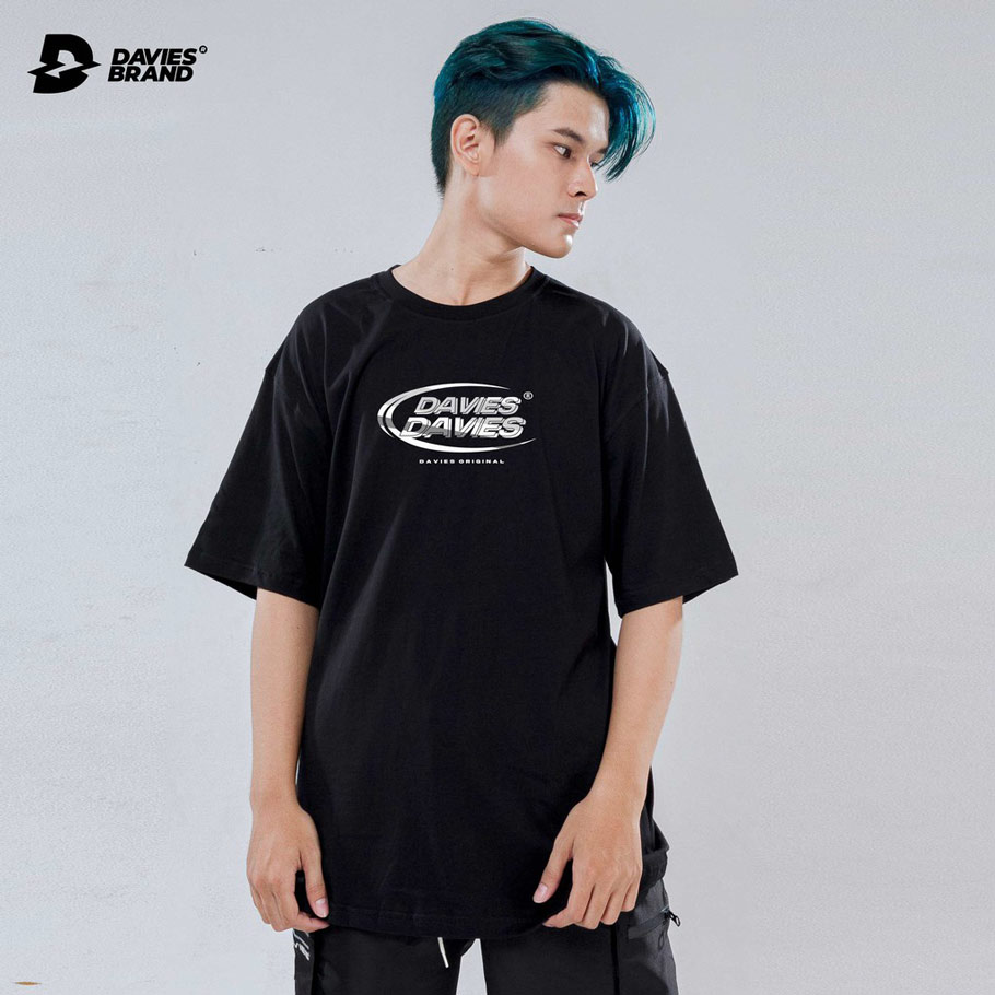 DSW Tee Medal
