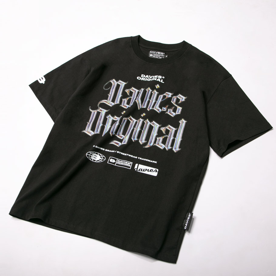 DSW Chrome Gothic