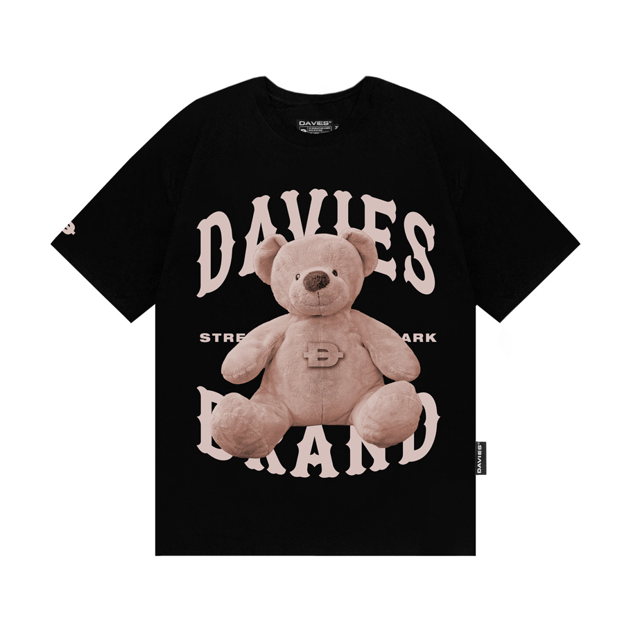 DSW Tee Teddy Bear