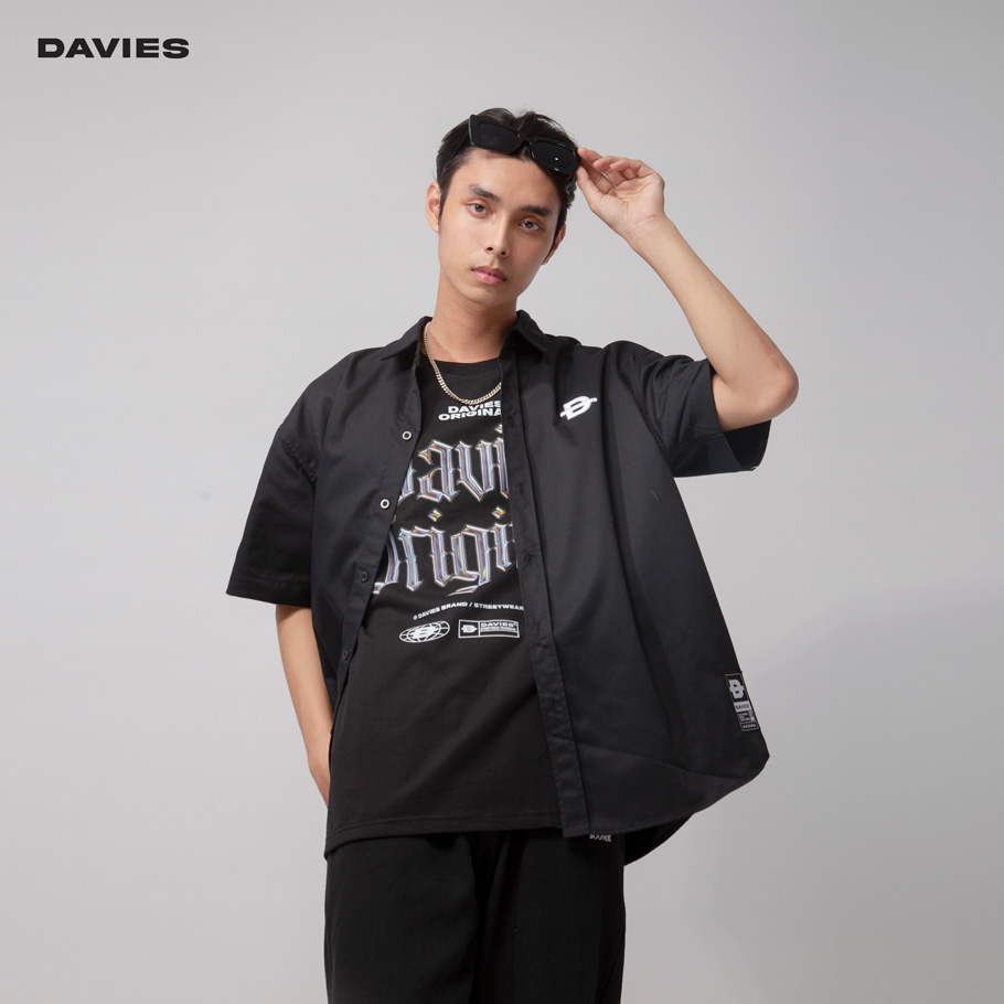 DSW Chrome Gothic