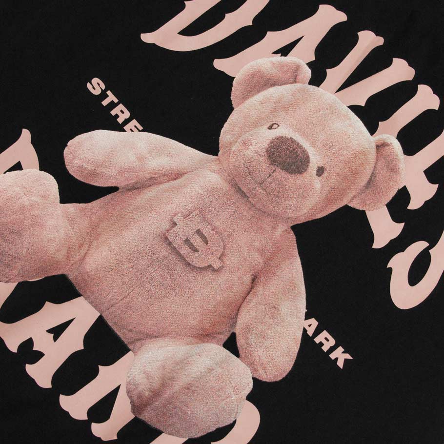 DSW Tee Teddy Bear