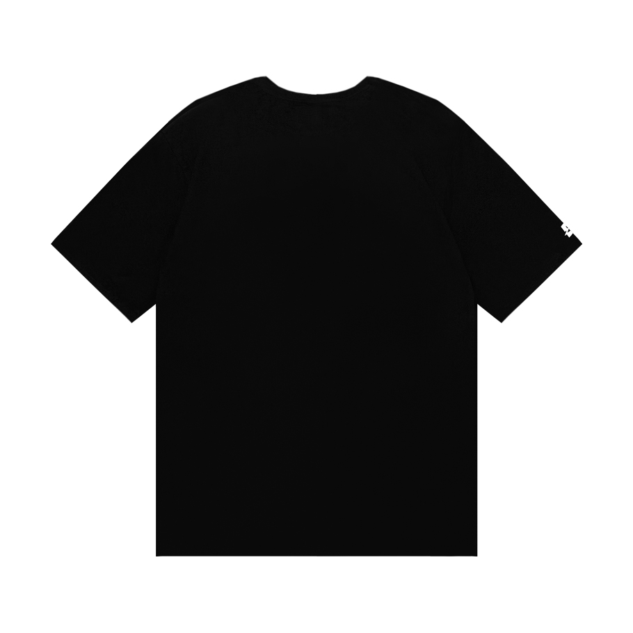 DSW Tee Lowkey - Black
